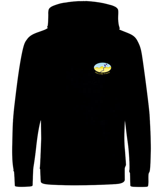 Awel y Môr Primary 2027 Leavers Hoodie