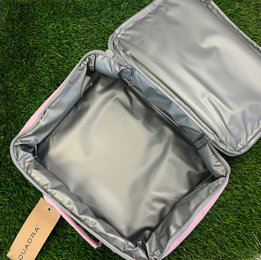 πβ¨ P.Louise Pink Lunch Bag β¨π
