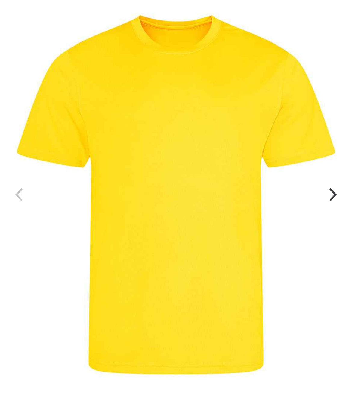 Blaenbaglan Primary School PE T-Shirt – Multiple Colours