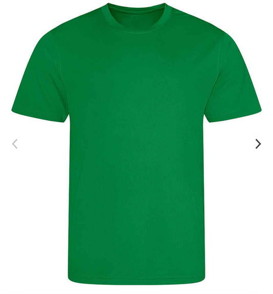Tywyn Primary School Sports T-Shirt – Multiple Colours Available