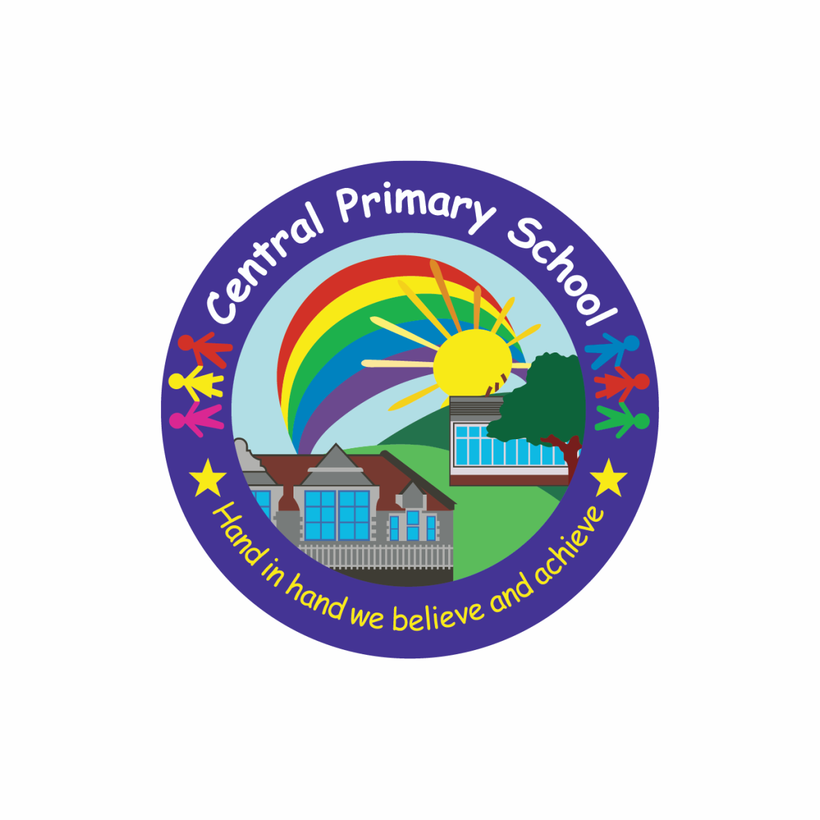 Central