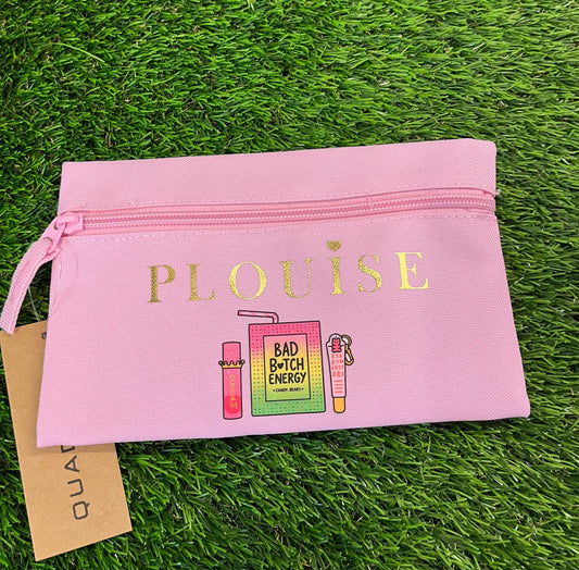 P Louise pencil case