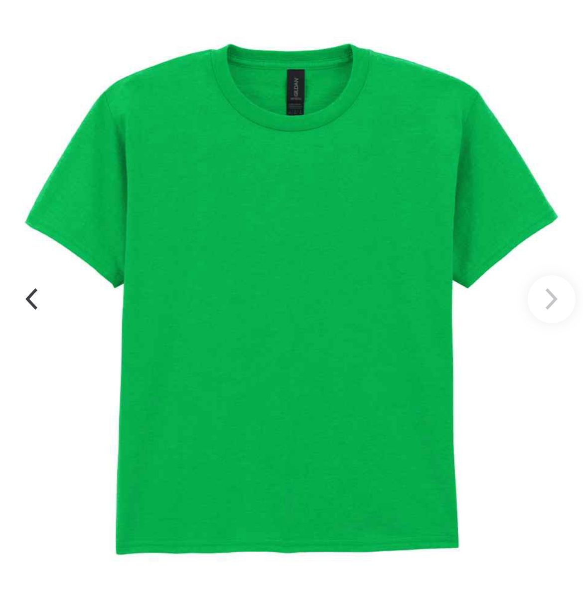 Baglan Primary School T-Shirt – Multiple Colours Available