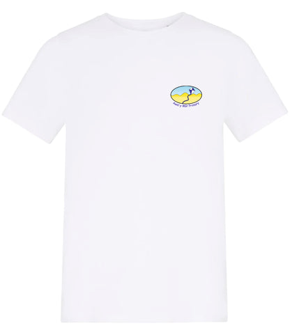 Awel y Môr Primary 2027 Leavers T-Shirt