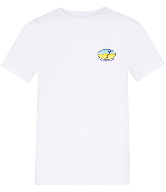 Awel y Môr Primary 2027 Leavers T-Shirt