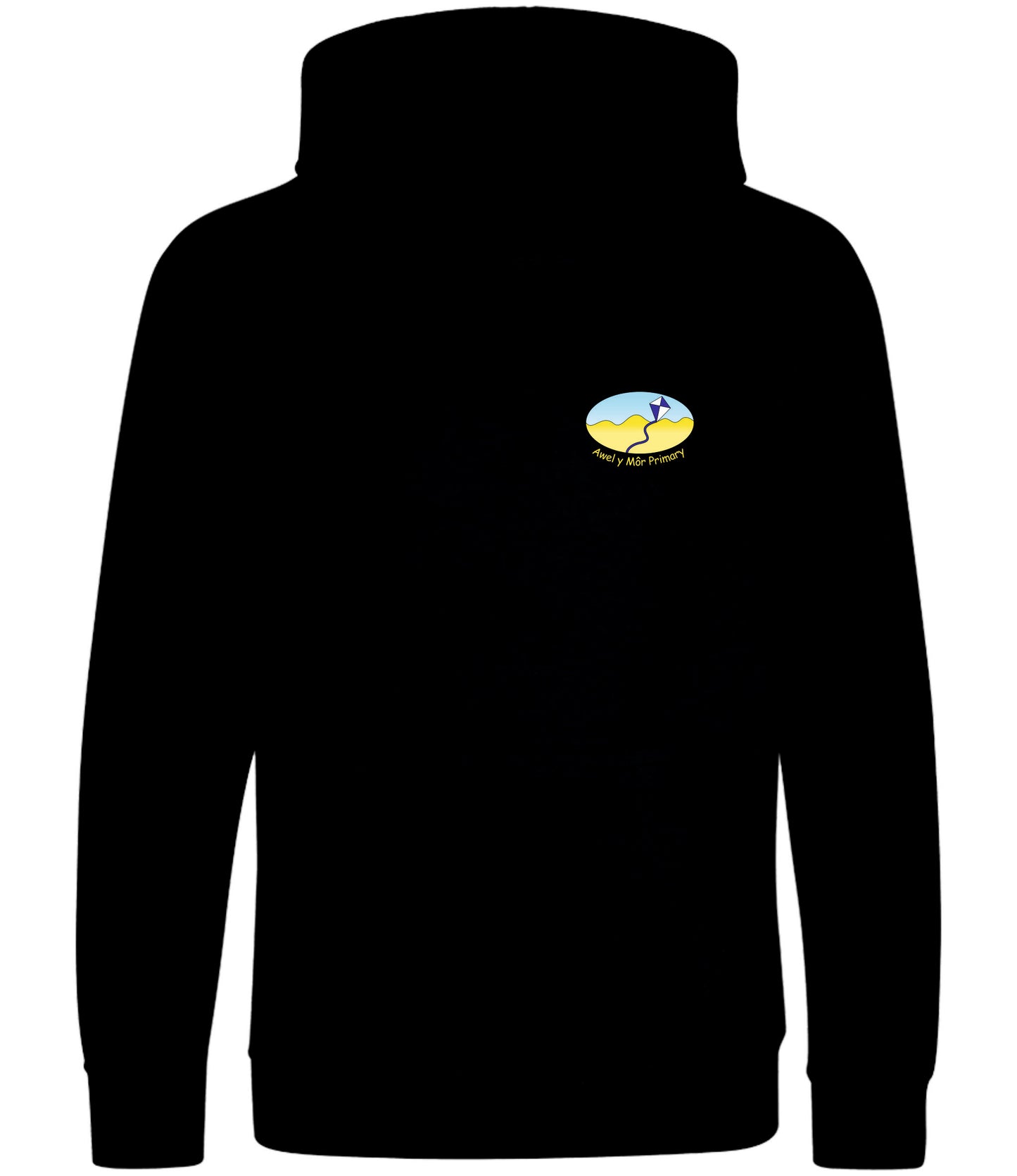 Awel y Môr Primary 2027 Leavers Hoodie