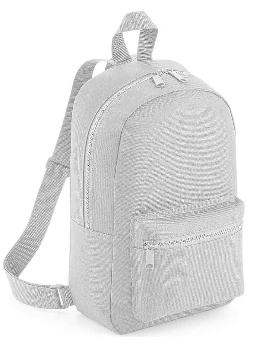 Personalised labubu backpack