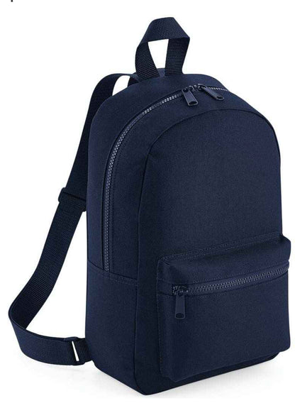 Personalised labubu backpack