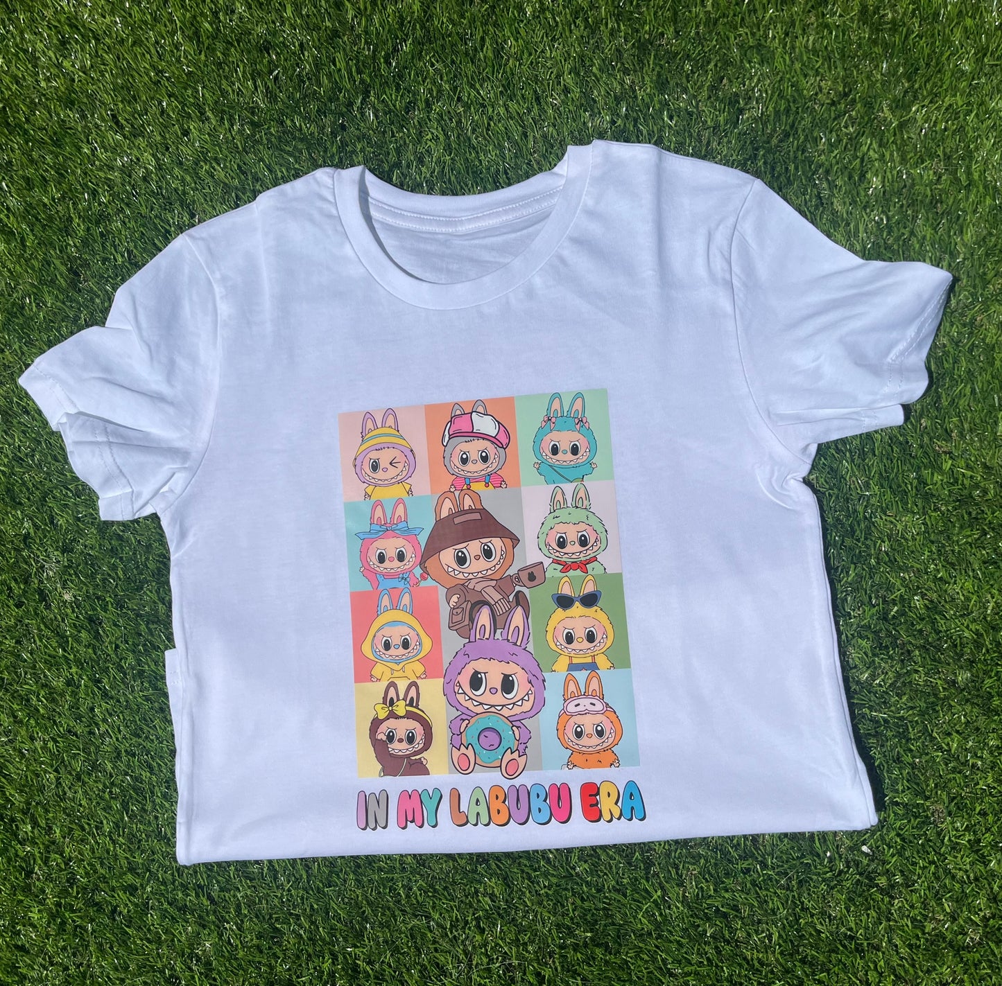 My Labubu Era T-Shirt
