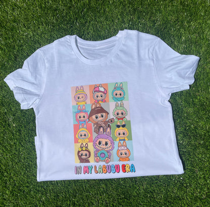My Labubu Era T-Shirt