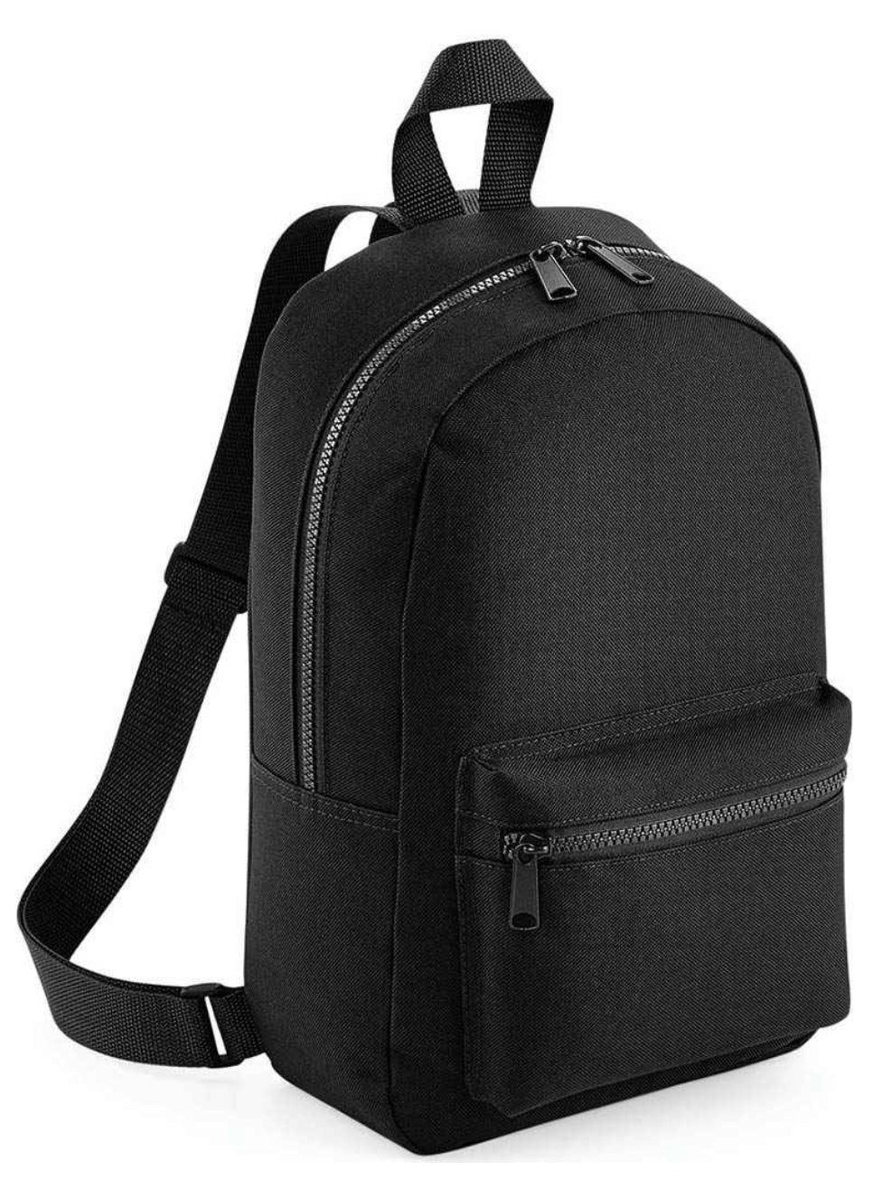 Personalised labubu backpack