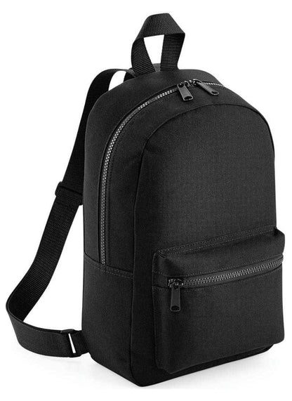 Personalised labubu backpack