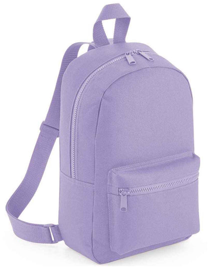 Personalised labubu backpack