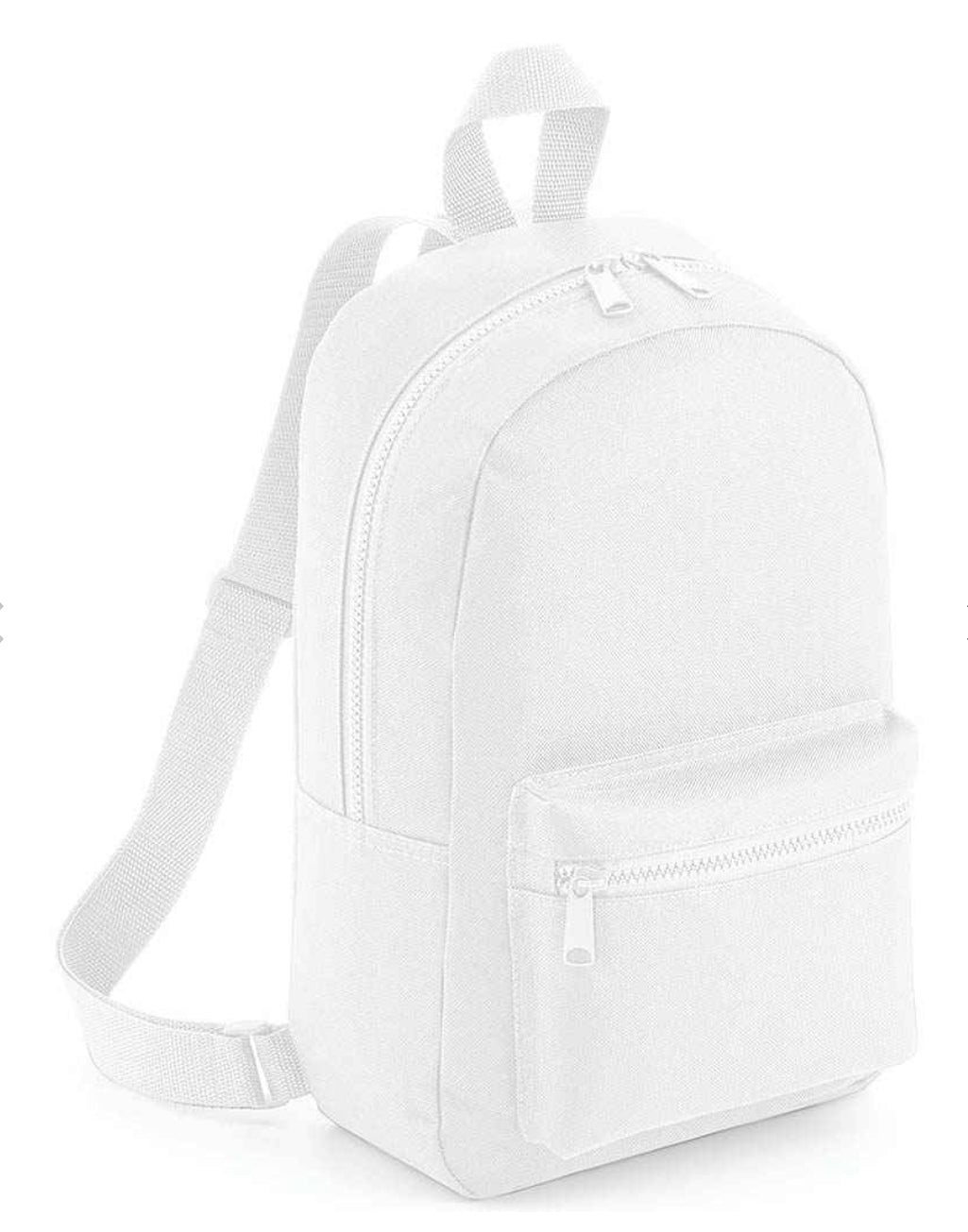 Personalised labubu backpack