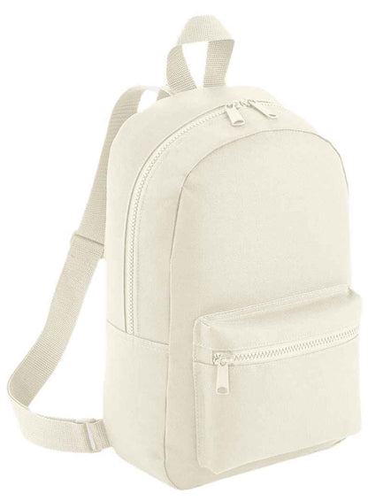 Personalised labubu backpack