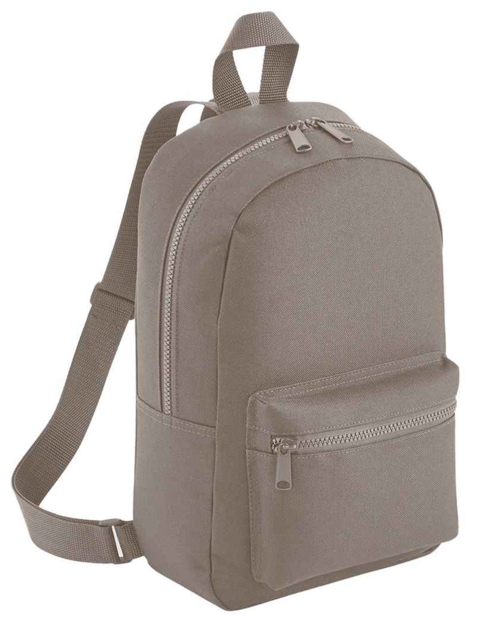 Personalised labubu backpack