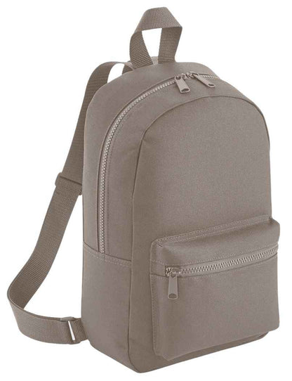 Personalised labubu backpack