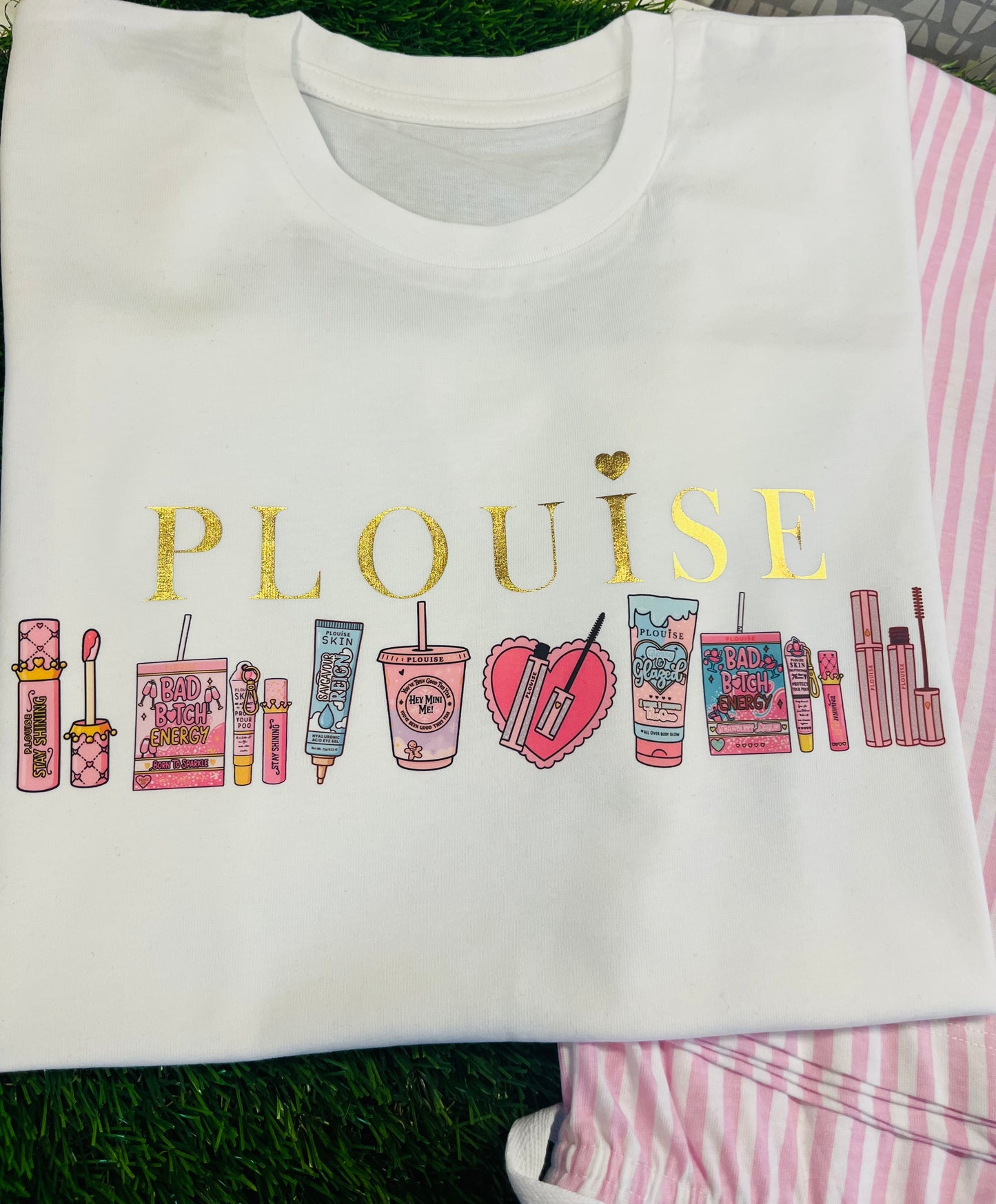 ✨ P.Louise Pyjama Set ✨