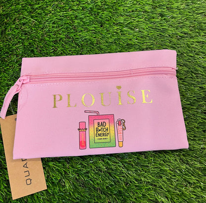 Plouise pencil cases