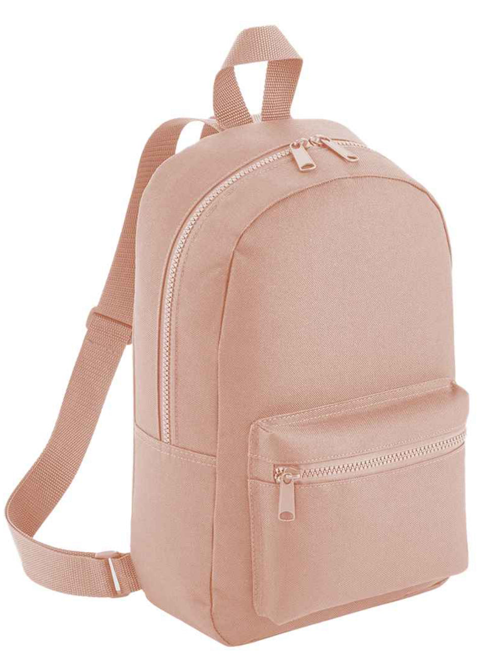 Personalised labubu backpack