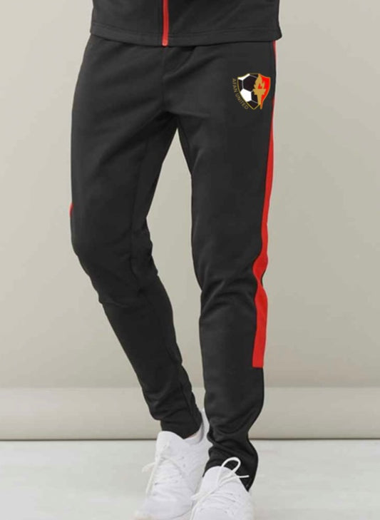 Afan United Training Pants