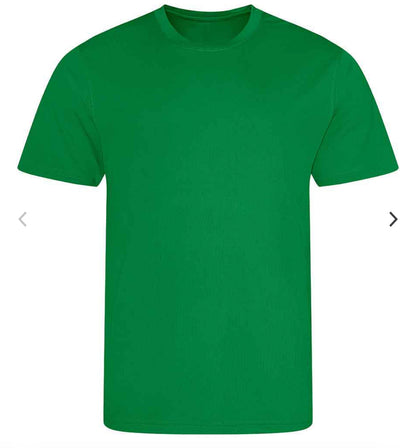Blaenbaglan Primary sports T-shirt colour option
