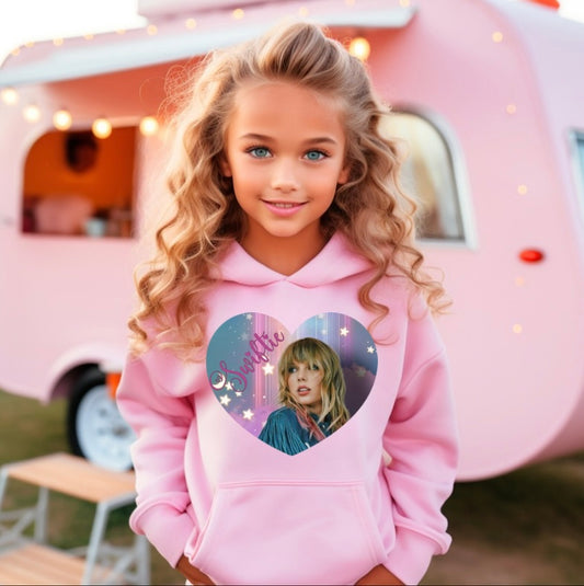 Taylor swift hoodie