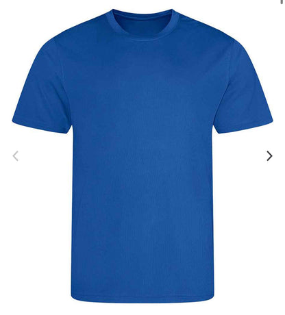 Blaenbaglan Primary sports T-shirt colour option