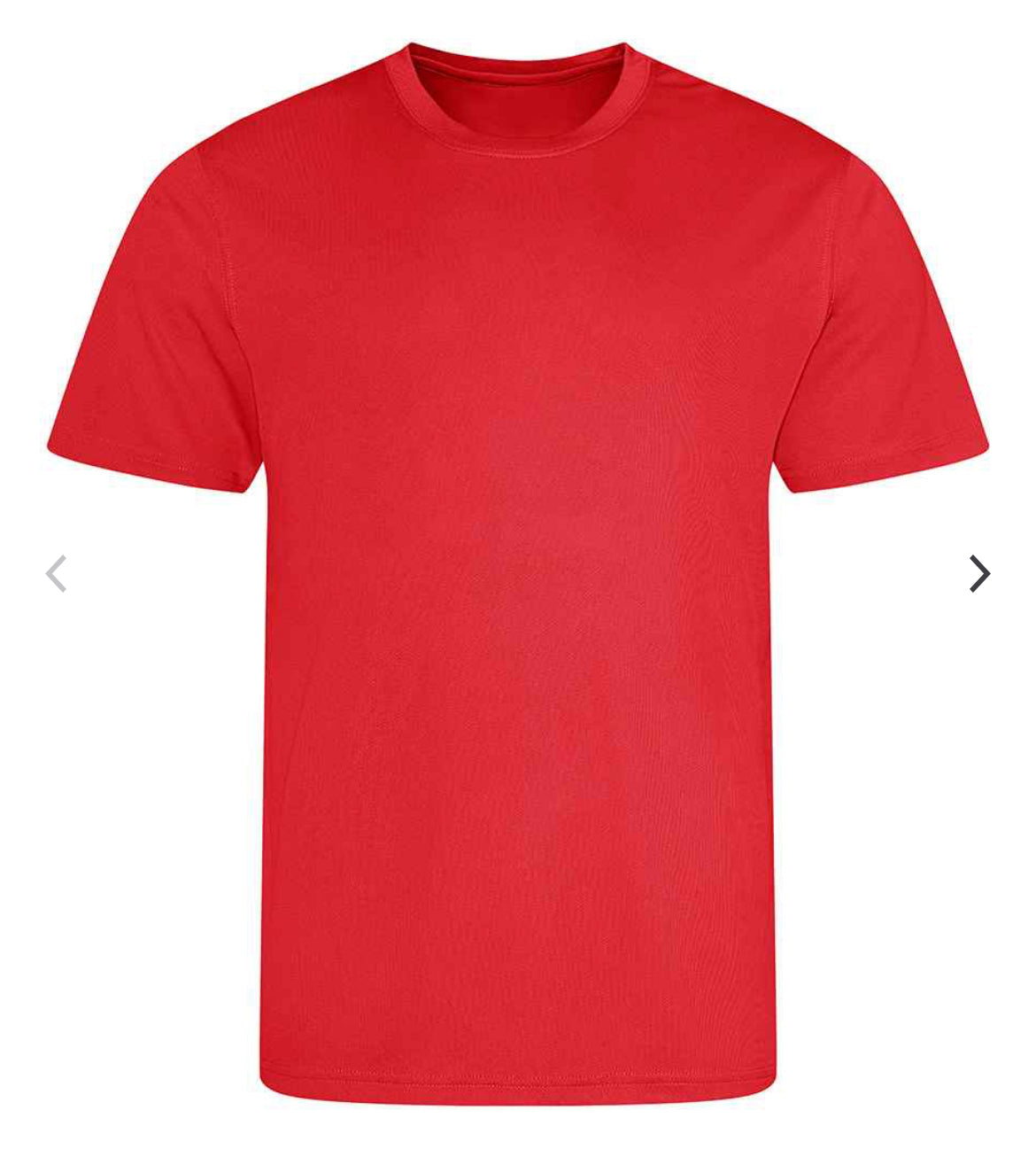 Blaenbaglan Primary sports T-shirt colour option