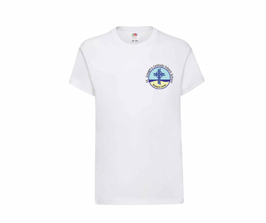 St. Joseph’s Catholic Infant School Sports T-Shirt