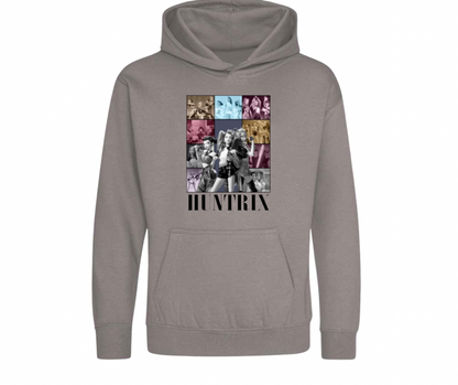 Huntrix Hoodie