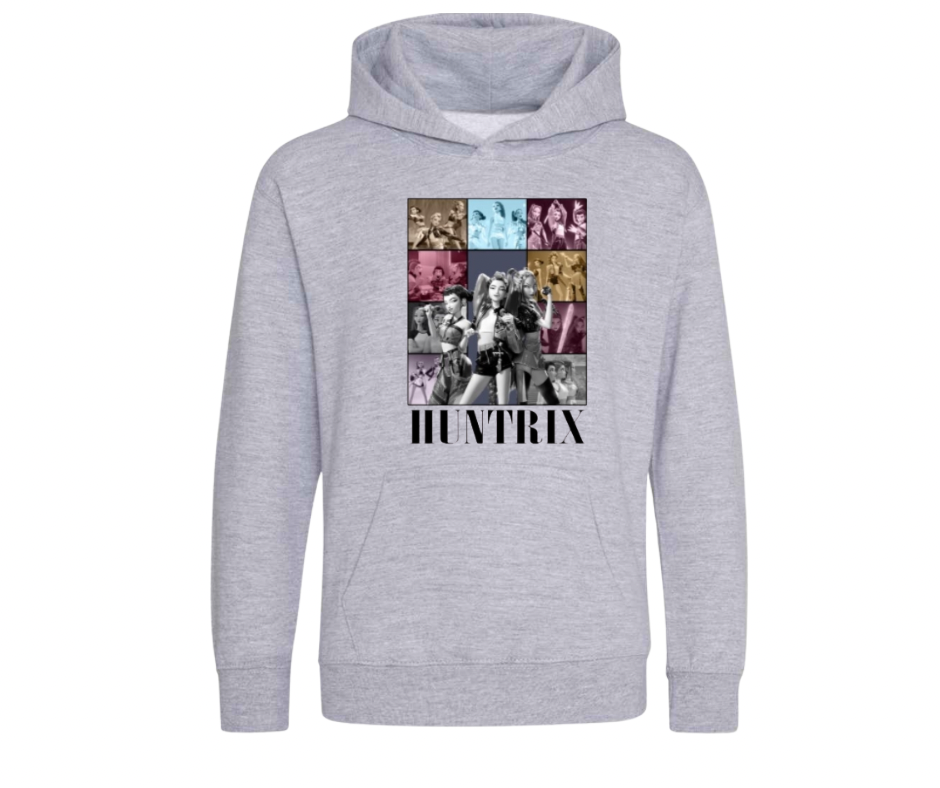 Huntrix Hoodie