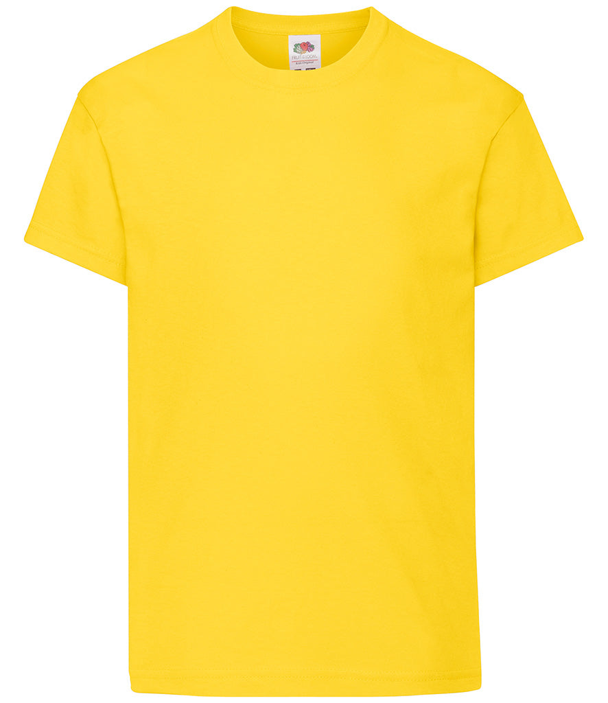Baglan Primary School T-Shirt – Multiple Colours Available