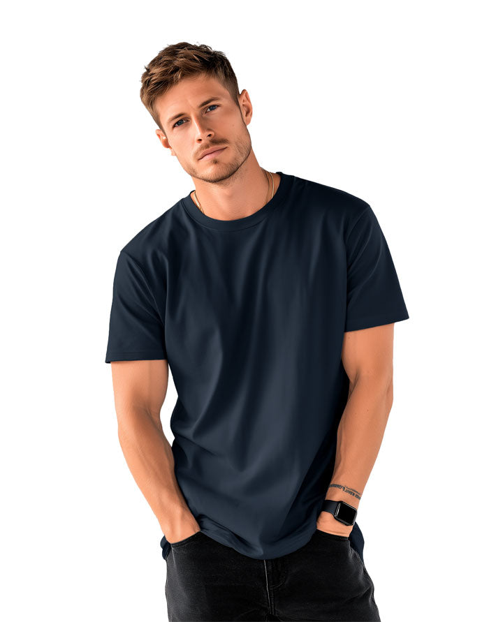 AWDis unisex plain 150gsm T-shirt