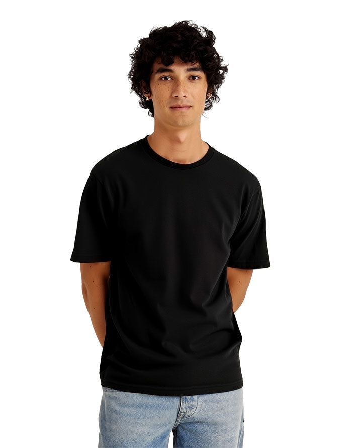 AWDis unisex plain 180gsm T-shirt