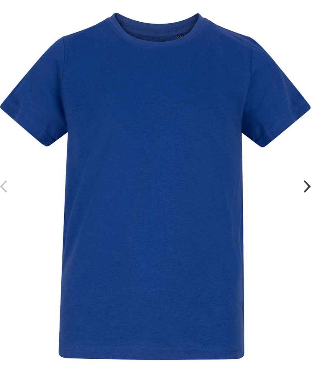 Baglan Primary School T-Shirt – Multiple Colours Available